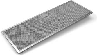 GRUP.FI. BOSCH DLN56AC50 52CM INOX INT