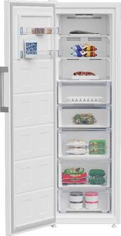 CONG.VER BEKO B3RMFNE314W 185x60 BCO DSP