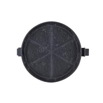 FILTRO DE CARBON ARTICA AACCSFC2 PACK 2UDS