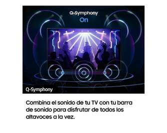 TV SAMSUNG 55%%%quot; TU55CU7105 CRYSTAL UHD SMART TV