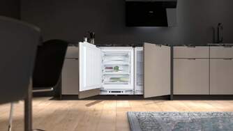 CONG. NODOR ICE 82 BI TABLETOP 4208