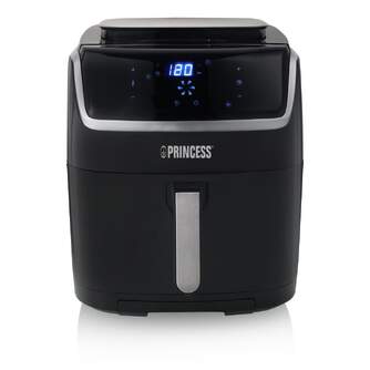 FREIDORA AIRE PRINCESS 182080 2EN1 VAPOR 6,5L
