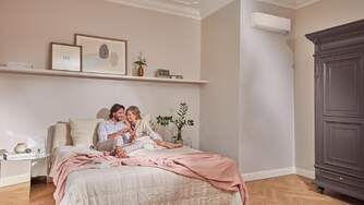 ACON.SPLIT DAIKIN AXM42A 3612F A WIFI ACON.SPLIT DAIKIN AXM42A 3612F A WIFI