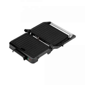 GRILL JATA JEGR1124 1000W 180%%%#186; 23X14,5CM