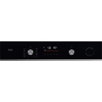HORNO AEG OR6PB51WSB 72L PIROL GT DSP NEGRO
