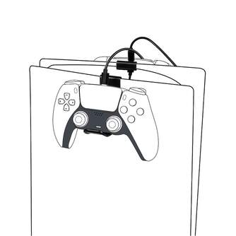 KIT DE CARGA NACON PS5 3 EN 1 PS5VR2CHARGEKIT