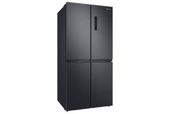 FRI. SAMSUNG RF48A400EB4EF 179x83 4P NF GRAFITO