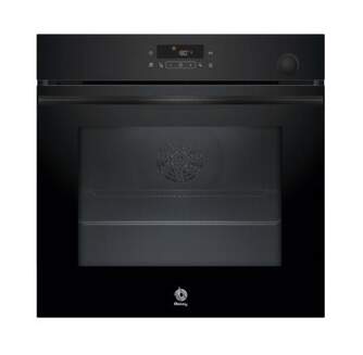 HORNO BALAY 3HA5129N3 71L MULT DSP CRIST NEGRO