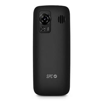 SENIORPHONE SPC TALK2 GO 2341N NEGRO