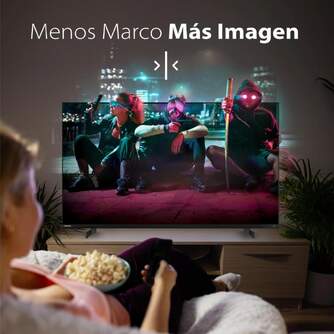 TV DAEWOO 32%%%quot; 32DM95HV HD SMART TV HDR10