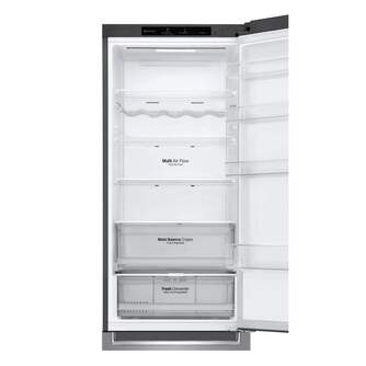 FRICOM. LG GBB62PZGGN 203x60 NF INOX THI