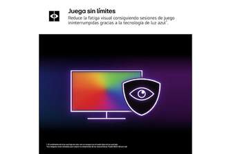 MONITOR LG 27%%%quot; GAMING 27G610A 200HZ 1 MS FHD