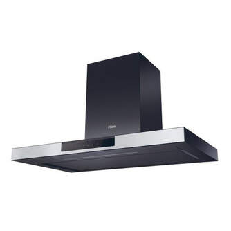 CAMP. HAIER HATS9CBS2XWIFI 90CM 806m3/h WIFI