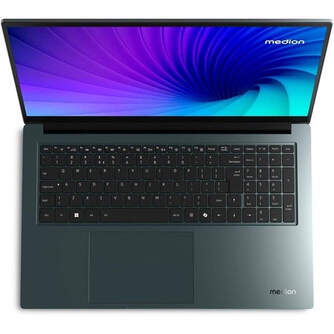 PORTATIL MEDION MD62644 CEL N100/ 4GB/ 128GB 15,6%%%quot;