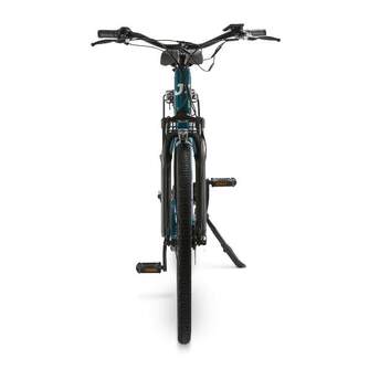 BICICLETA ELECTRICA NILOX J7 28X1,75P GREEN