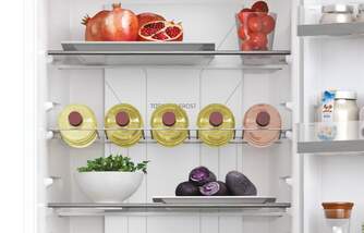 FRICOM. HOOVER HOBT5518DW 177x55 NF BCO INTEGRABLE