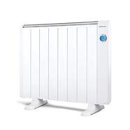Emisor T&eacute;rmico Orbegozo RRE 1510 - 1500W, 8 Elementos, Programable 24/7, Mando, Limitador Seguridad