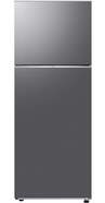 Frigorífico 2 Puertas Samsung RT47CG6626S9 - Clase E, 182x70cm, 465L, NoFrost, Inverter, Inox