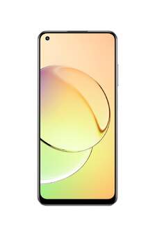 SMARTPHONE REALME 10 8/128 6,4%%%quot; CLASH WHITE