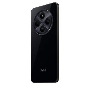 SMARTPHONE REDMI 14C 4/128 6,88%%%quot; MIDNIGHT BLACK