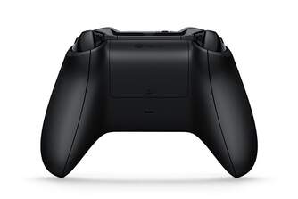 ACC. MANDO XBOX ONE WIRELESS NEGRO