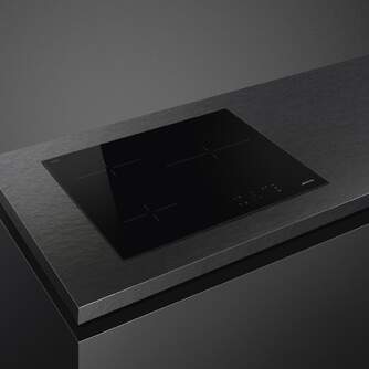 ENCIM. SMEG SE263TD1 3F 60CM VITRO