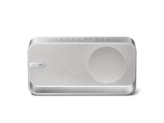 ALTAVOZ BOSE SOUND LINK HOME SILVER B892399-0010