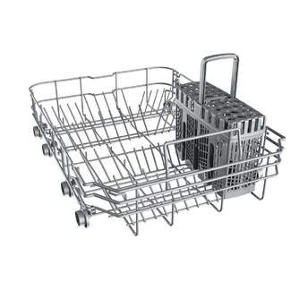 LVJ. TEKA DFS44750 45CM BLANCO 114310003