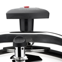 OLLA PRESION MAGEFESA STAR BOMBEADA 8L