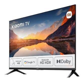 TV XIAOMI 32%%%quot; A 2025 HD GOOGLETV DOLBY AUDIO