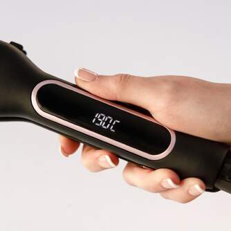 PLANCHA PELO TAURUS SLIMLOOK 3 CARE 70W QUERA-TURM