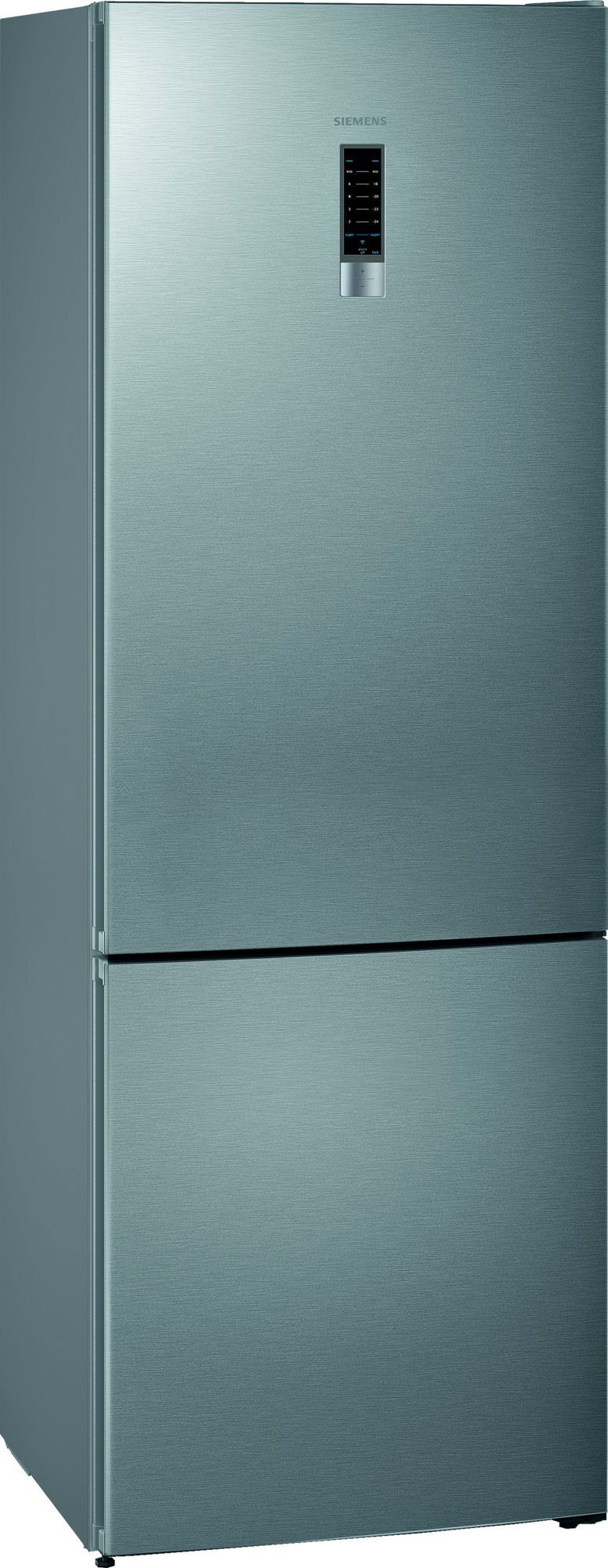 Frigorífico Combi Siemens KG49NXIEA - Clase E, 203x70cm