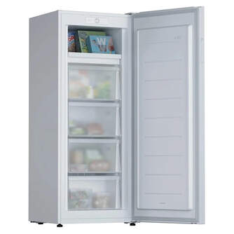 CONG.VER CANDY CNUQ2L513EW 138x55 169L CICLICO BCO