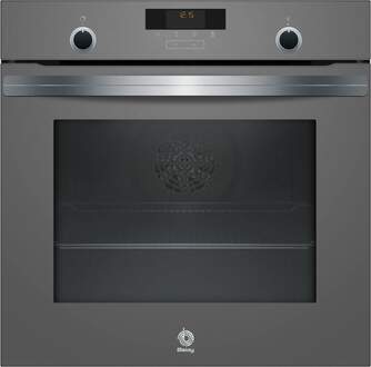 HORNO BALAY 3HB5158A2 TOUCH CRISTAL GRIS
