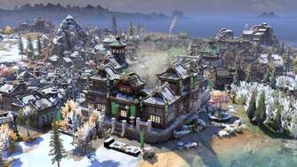 JGO. SWITCH CIVILIZATION VII