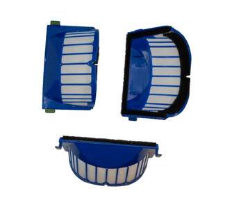 ACC. ROOMBA S.600 4359688/4501352 KIT REPUESTOS