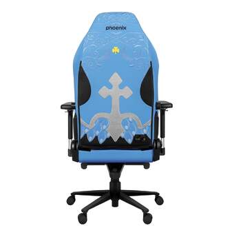SILLA GAMING PHOENIX MONARCH BLACK CLOVER NOELLE