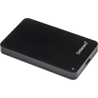 DISCO DURO HDD INTENSO EXT. 2,5%%%quot; 2TB USB 3,0 NEGRO