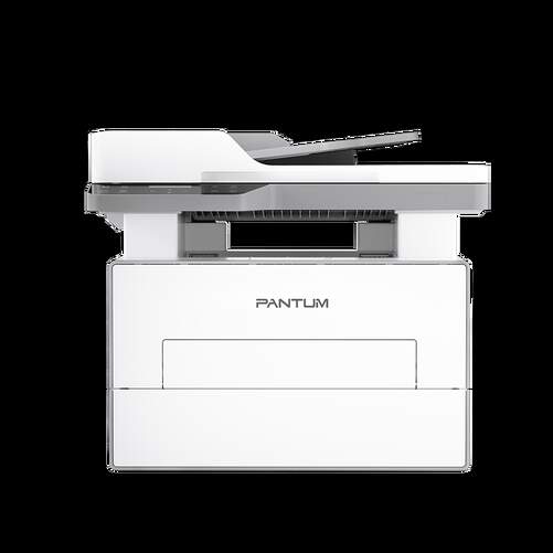 Impresora láser multifuncional Pantum BM4240ADW - 33 ppm, USB+RED+Wi-Fi, imprime, copia y escanea