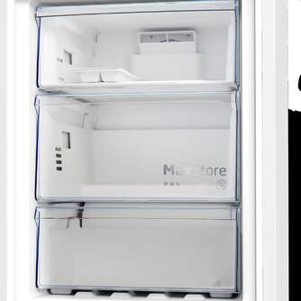 FRICOM. BEKO B5RCNE365HW 187x60 NF BCO