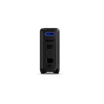 ALTAVOZ PHILIPS TAX5000E/10 NEGRO 100 W BT LUCES