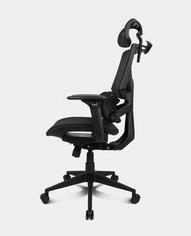 SILLA GAMING DRIFT DRAIR400 NEGRO