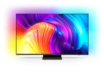 TV PHILIPS 50%%%quot; 50PUS8887 120HZ UHD STV AMB.ANDROID