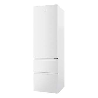 FRICOM. HAIER HTR3620CNPW 205x60 NF 3P BCO