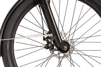 BICICLETA ELECTRICA NILOX X7 PLUS 27.5X2.10P