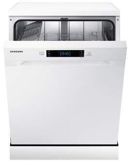 LVJ. SAMSUNG DW60M6040FW  DISPLAY