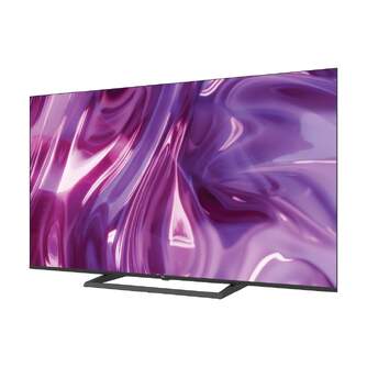 TV HAIER 32%%%quot; H32S80GFX FHD QLED GOOGLETV BT PEANA