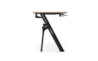 MESA DE ESCRITORIO DRIFT DZ175 120CM ALFOM WOOD