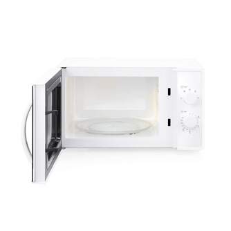 MICR. FLAMA 1805FL 23L BLANCO