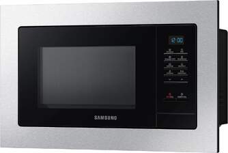 MICR. SAMSUNG MG23A7013CT/EC 23L 800W INTEGRABLE